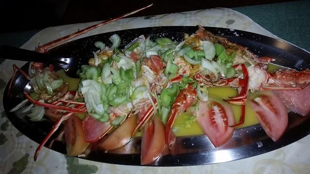 Trattoria Da Angelo Di Loi Sabina