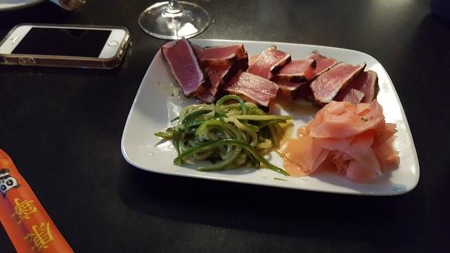 O Bistro at The Inn On Main