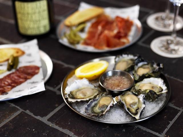 Rare Hare Wine & Food Store