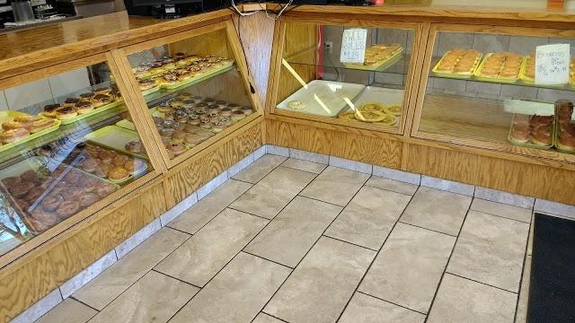 Miller's Drive-Thru Ice Cream & Donut Shoppe