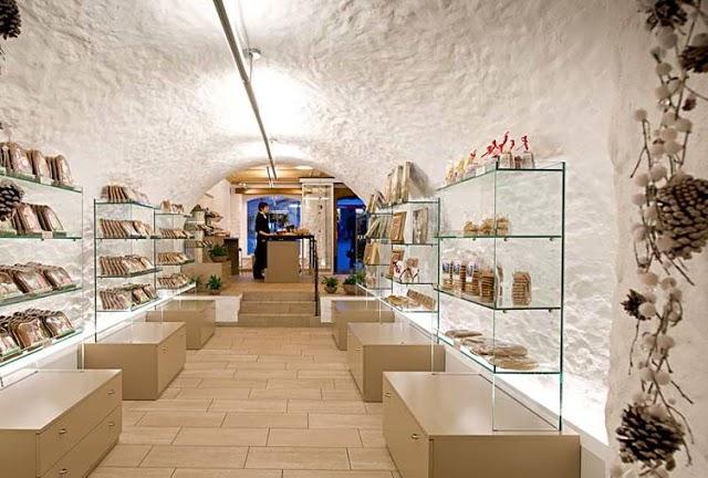 Cafe-Confiserie Laimbacher