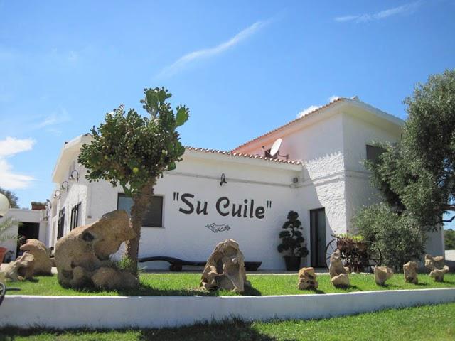Agriturismo Su Cuile