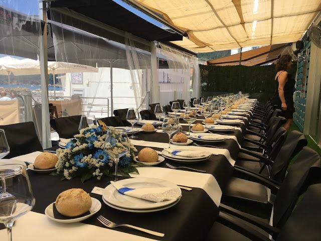 Cerveceria Heladeria O Forcado