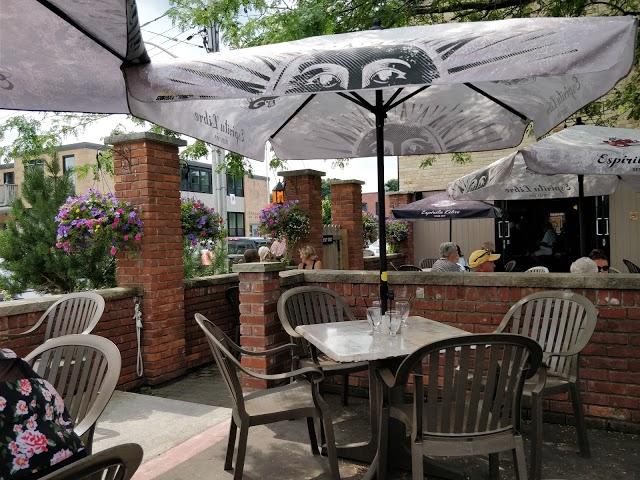 Walker House Restaurant