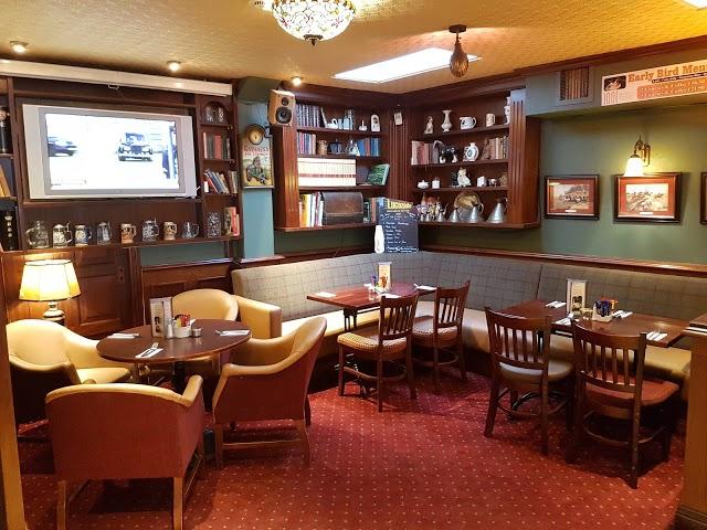 Murphys Pub Templemore