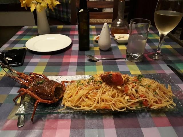 Restaurante Italiano Segreto