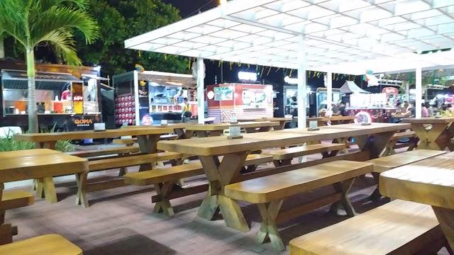Foodpark Cabo Branco