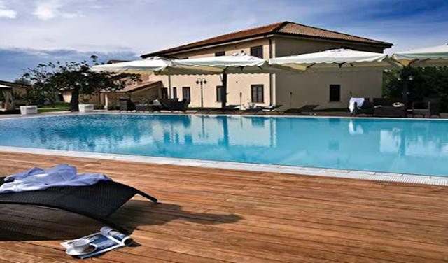 Agriturismo PortaSirena