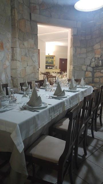 Ristorante La Passeggiata