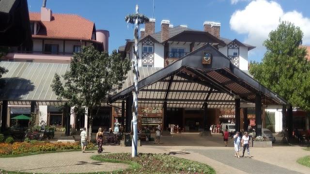 Restaurante Ipiranga