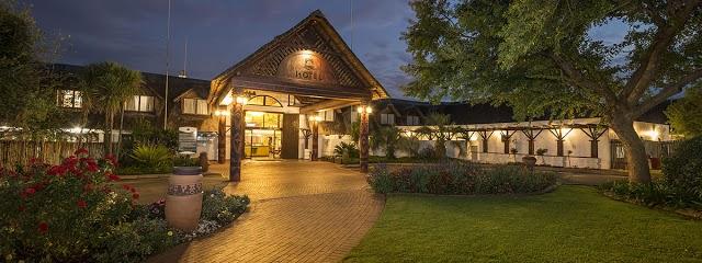 Emerald Resort & Casino