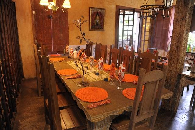 Abobora Bar e Restaurante