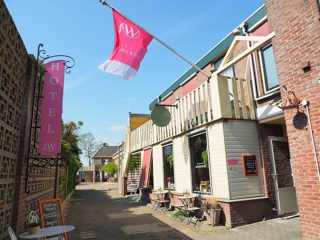 Restaurant Pickwick's