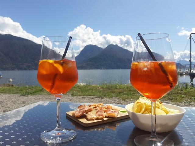 BEACH 29 degustazioni