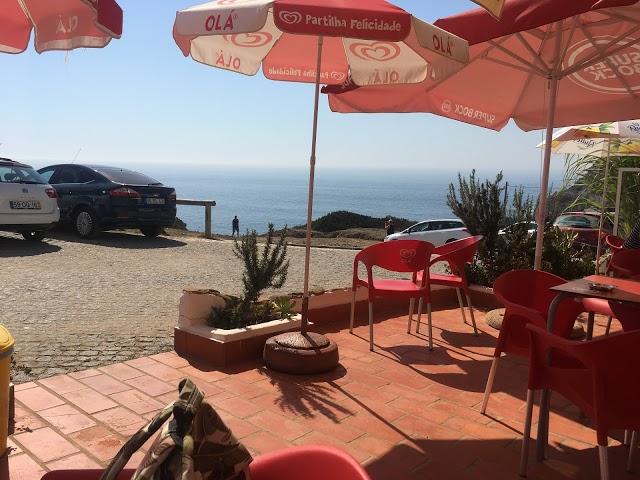 Cafe Restaurante Sol e Mar