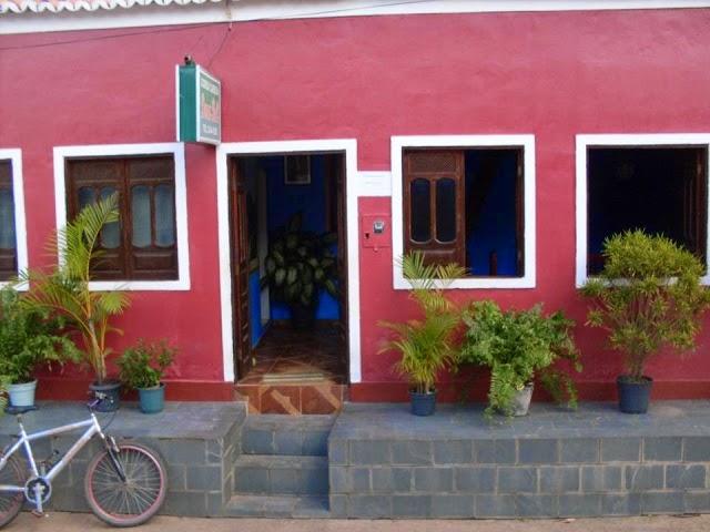 Comida Caseira Dona Belli