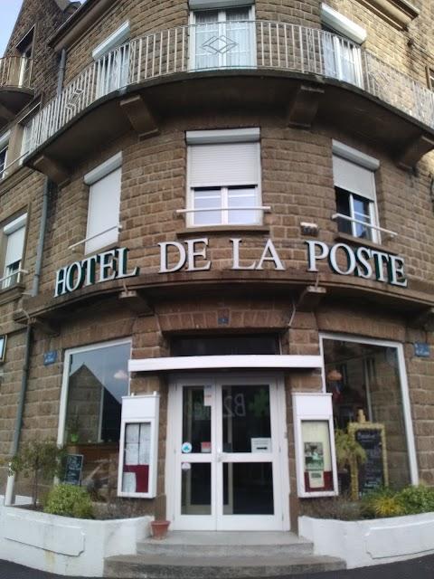Hotel de la Poste