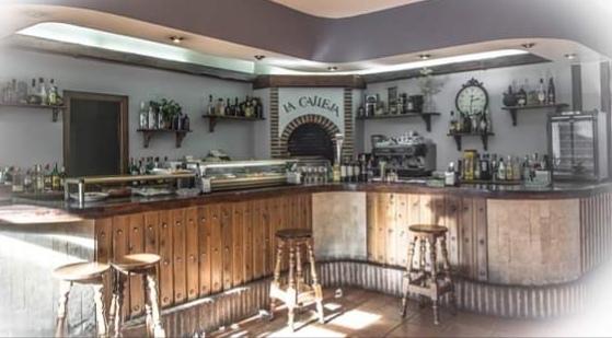 Meson Restaurante La Calleja