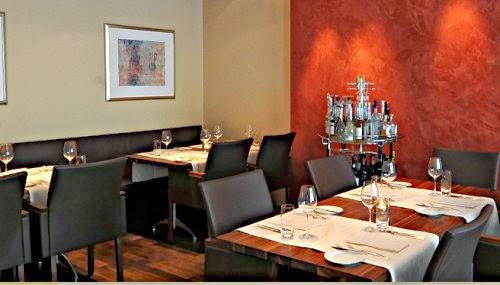 Hotel Restaurant zum Goldenen Kopf