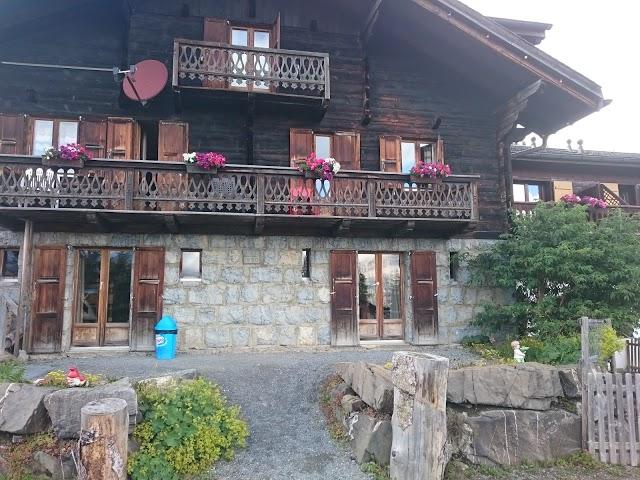Hotel Le Relais Panoramique