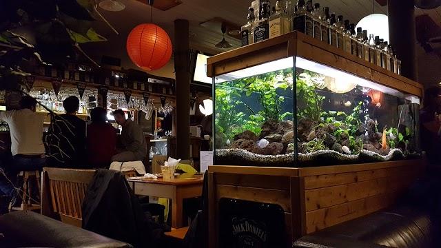 1. bowling & billiard club Turnov