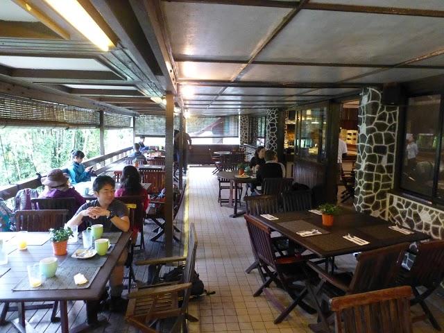 Balsam Buffet Restaurant