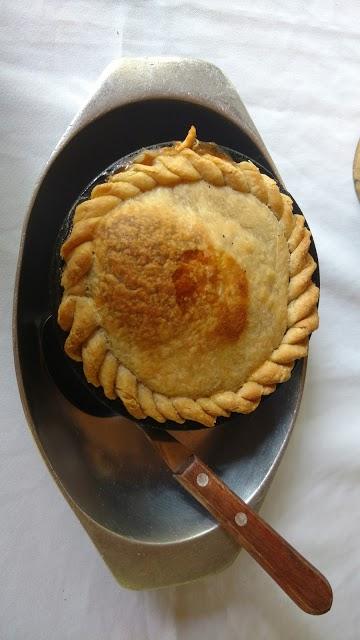 Restaurante Tempero E Arte