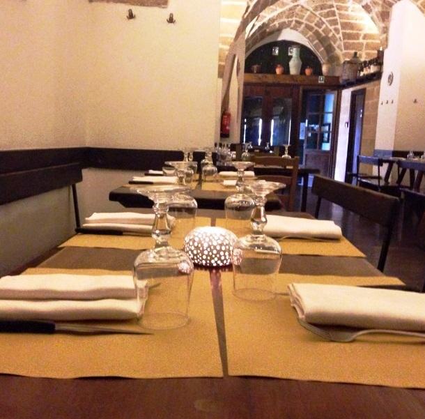 Osteria Vecchia Cantina