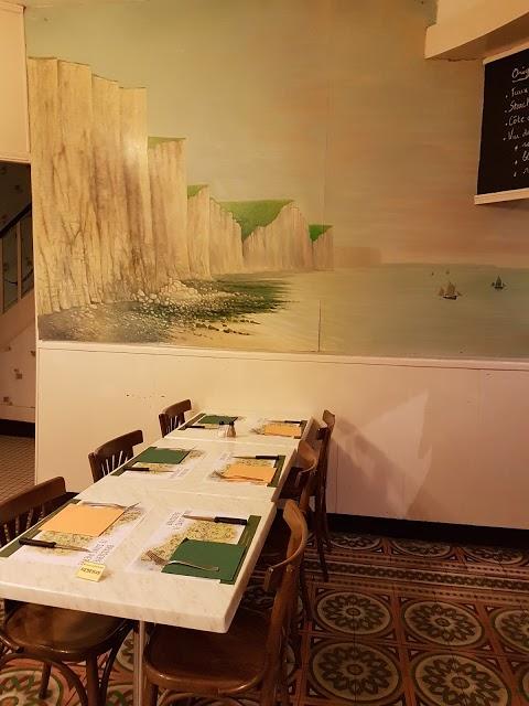 Brasserie Le Saint Pierre