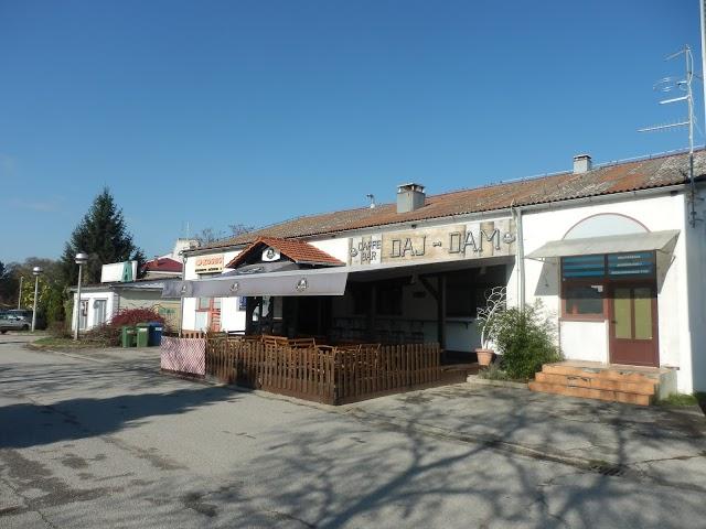 Caffe bar "Daj-Dam"