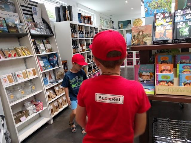 Biscuiterie des Venetes