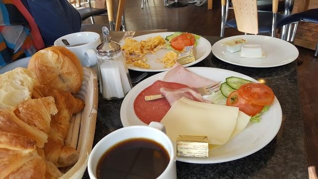 Bakery Voss GmbH & Co.KG