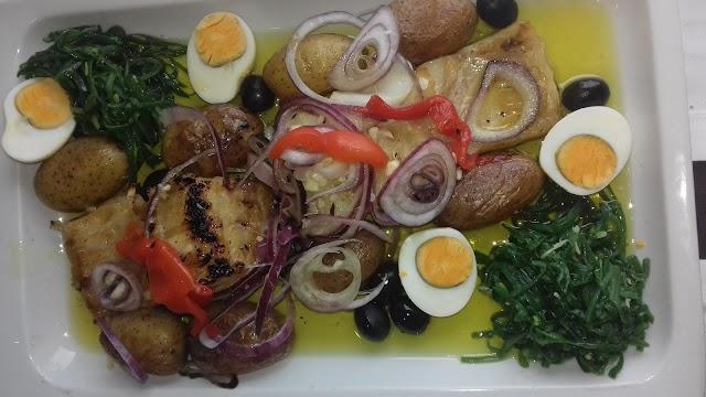 Restaurante Muralha de Caminha