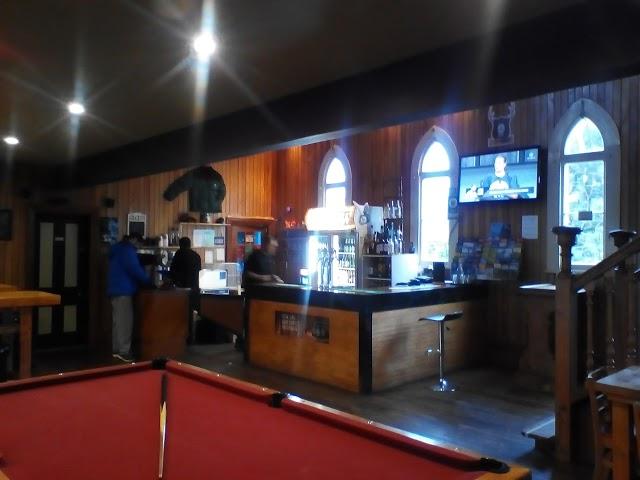 Mexican Bay Restaurant & Bar