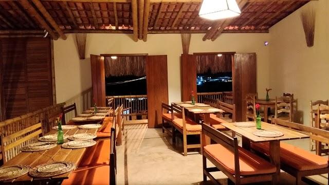 Restaurante Toca da Tapioca