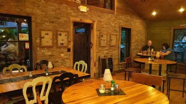 Great Smoky Mountains Winery