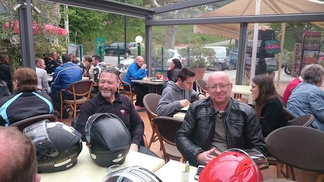 Restaurant Les Magnans