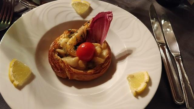 Restaurant Le Moulin