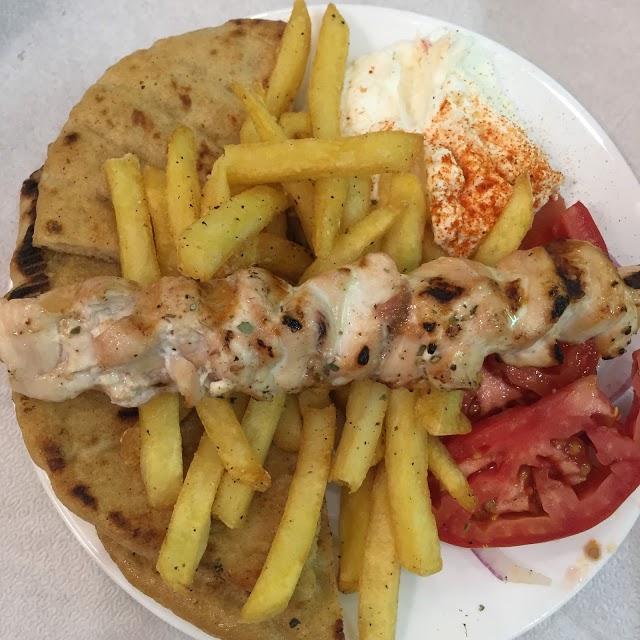 Pita Grill