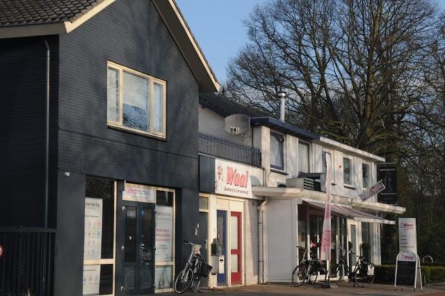 V.O.F. Bakkerij Waal