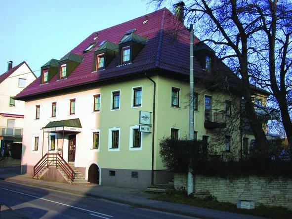 Hotel Gasthof Krone