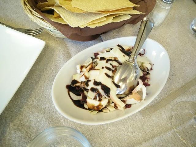 Ristorante Pizzeria Symposium