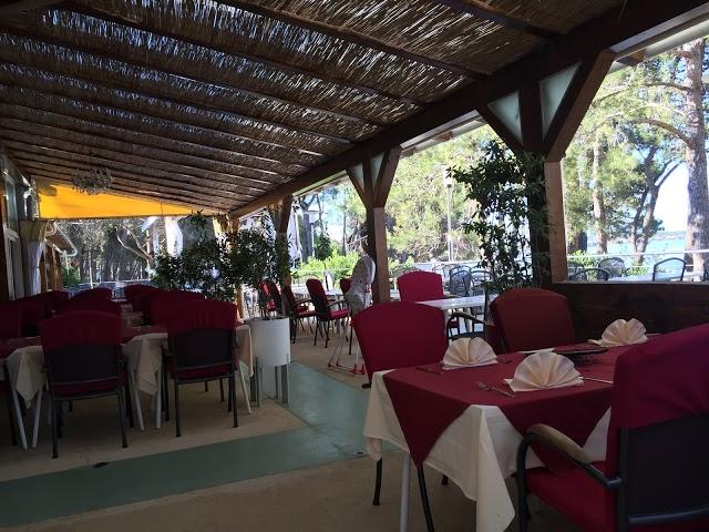 Restoran KRUSKE I JABUKE