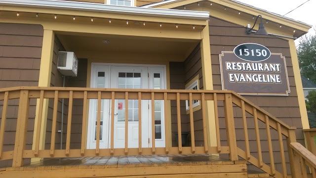 Restaurant Evangeline
