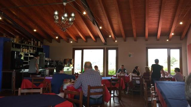 Bar Restaurante Carrales