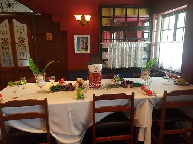 Munchner Haus German Restaurant