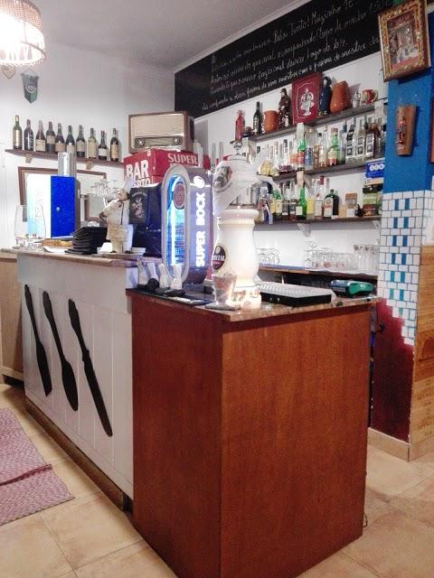 Taberna Bay Restaurante