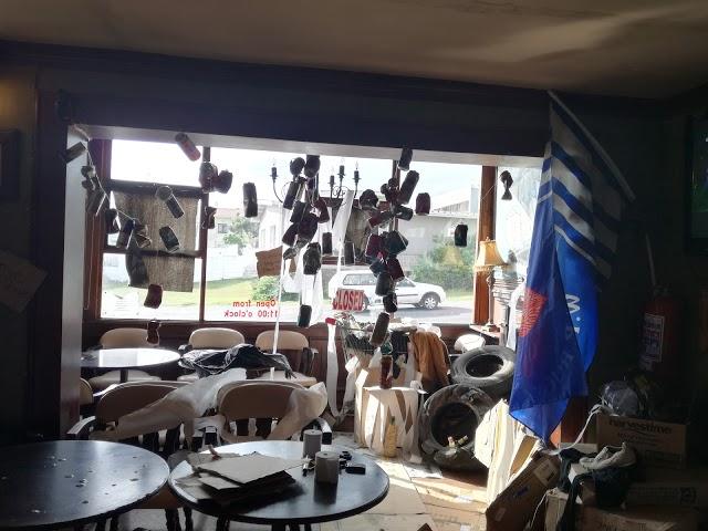 Oppidek Pub & Bistro