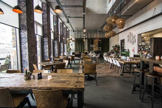 Restaurant Van Dis Hoogkarspel