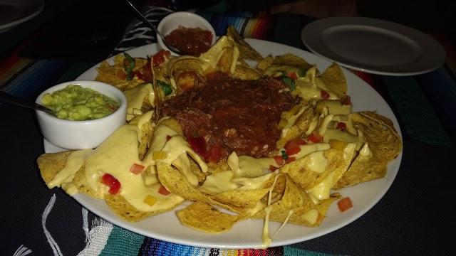 Los Locos Bistro Mexicano